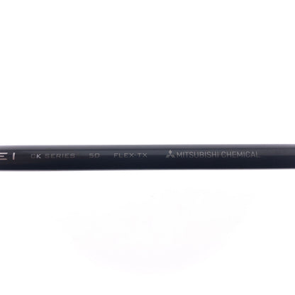 Used TaylorMade Stealth Plus Driver / 10.5 Degrees / TX Flex / Left-Handed