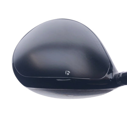 Used TaylorMade Stealth Plus Driver / 8.0 Degrees / X-Stiff Flex