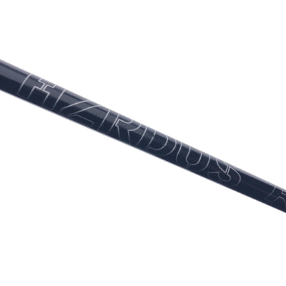 Used TaylorMade Stealth Plus Driver / 8.0 Degrees / X-Stiff Flex