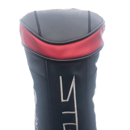 Used TaylorMade Stealth Plus Driver / 9.0 Degrees / A Flex