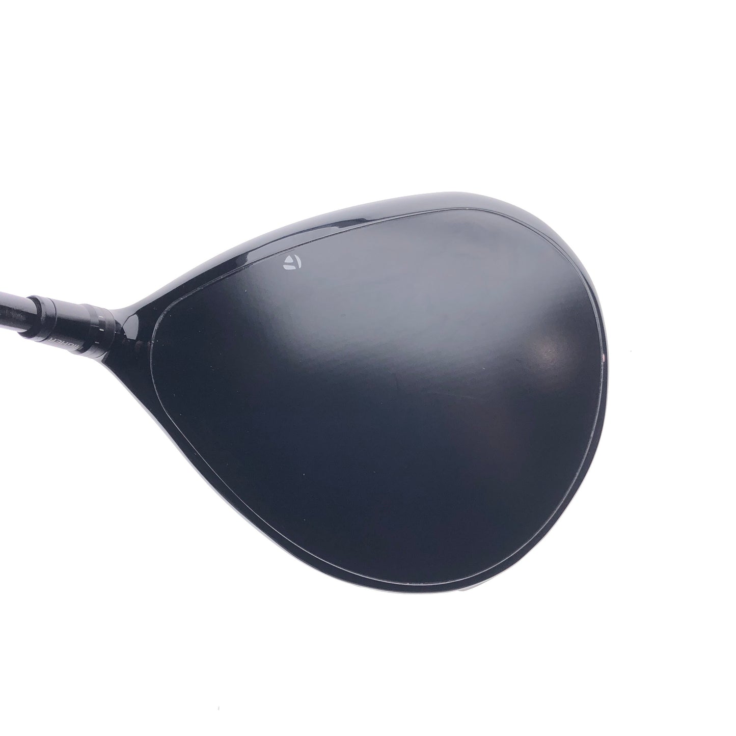 Used TaylorMade Stealth Plus Driver / 9.0 Degrees / A Flex