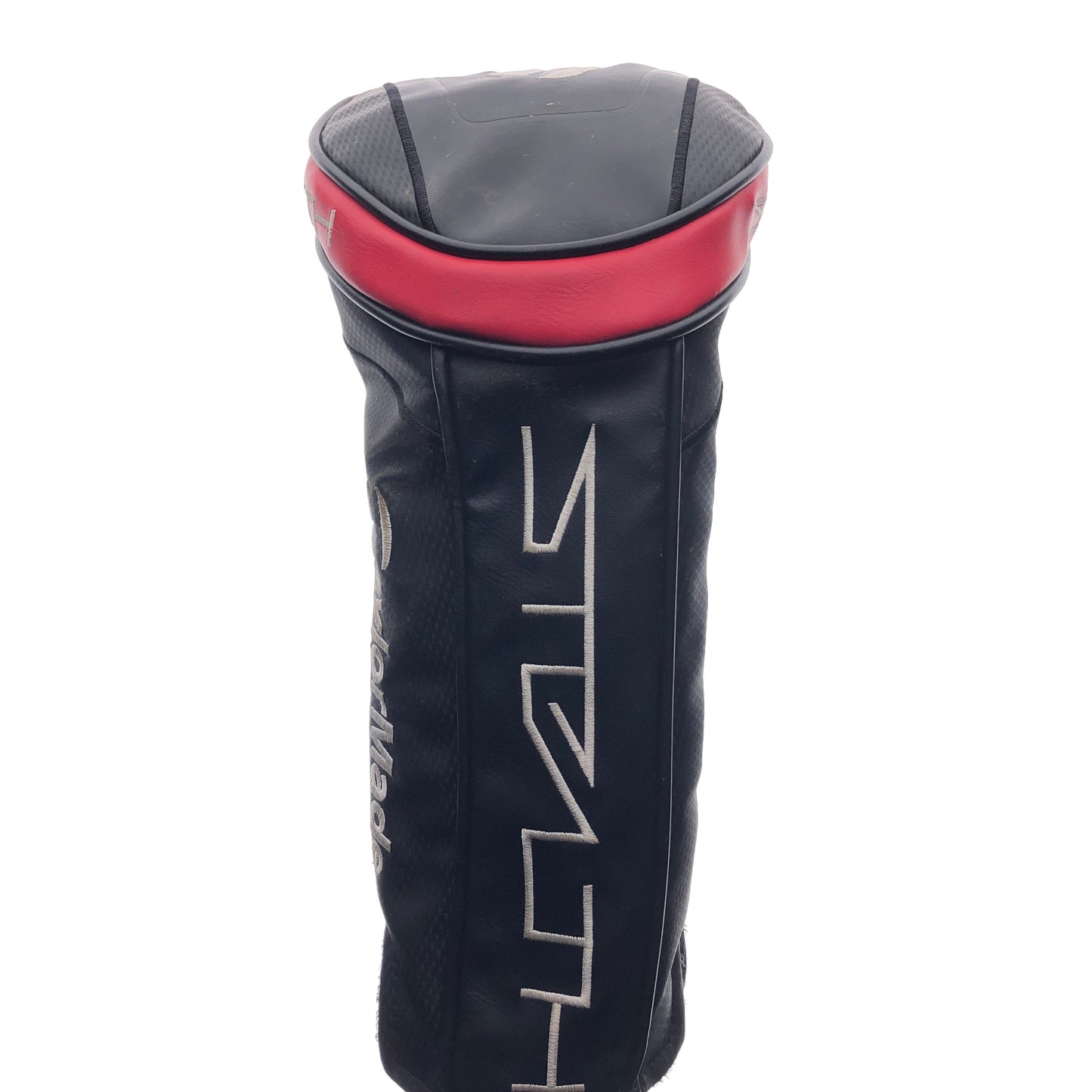 Used TaylorMade Stealth Plus Driver / 9.0 Degrees / A Flex