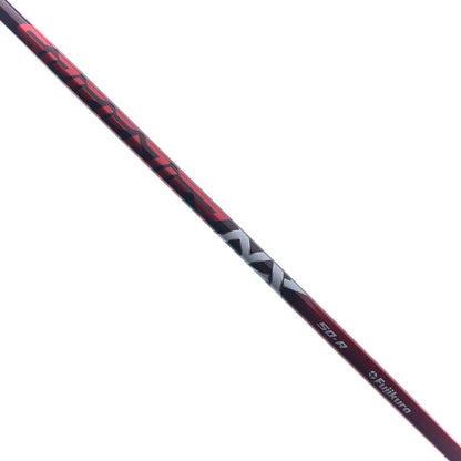 Used TaylorMade Stealth Plus Driver / 9.0 Degrees / Regular Flex