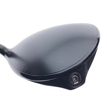 Used TaylorMade Stealth Plus Driver / 9.0 Degrees / Stiff Flex