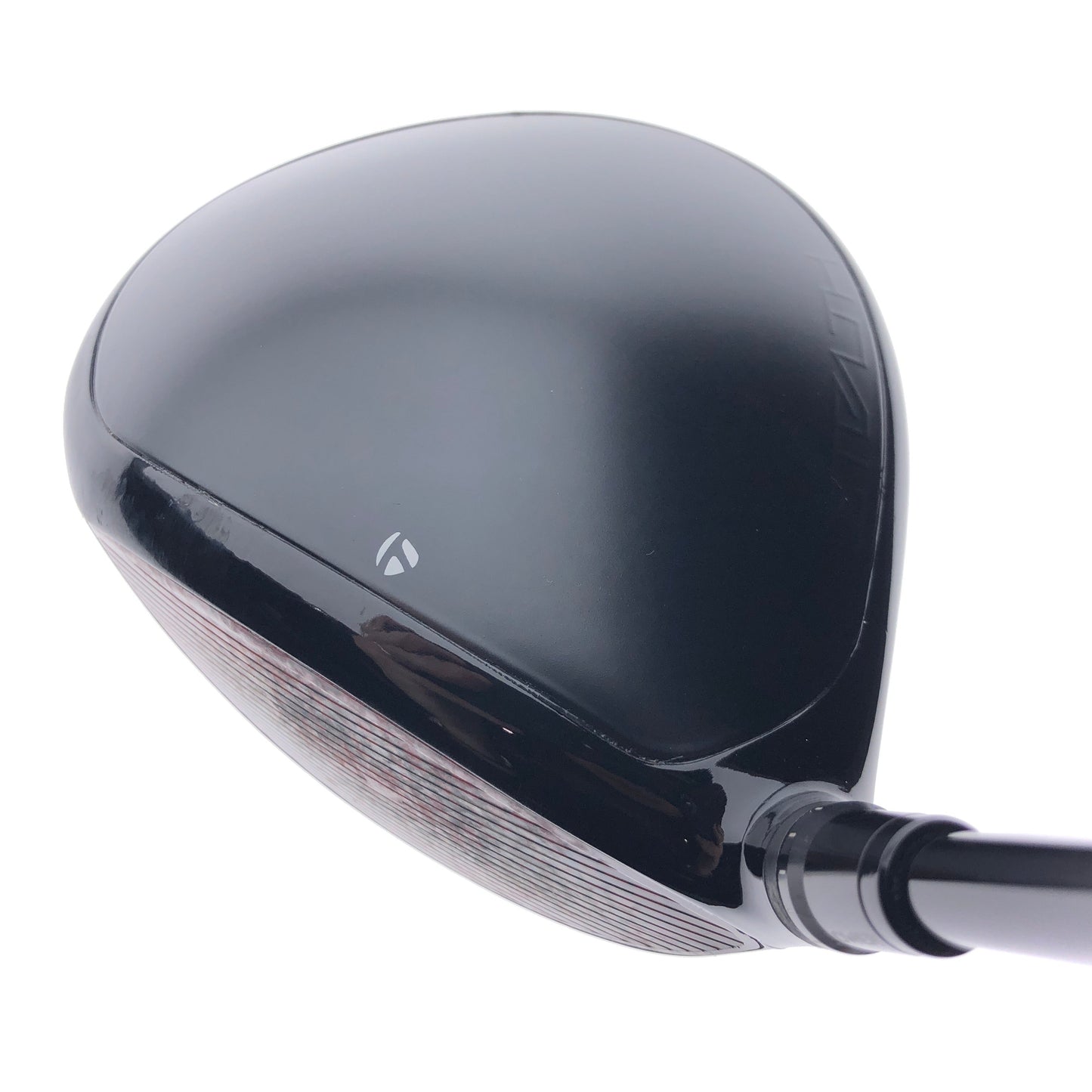 Used TaylorMade Stealth Plus Driver / 9.0 Degrees / Stiff Flex