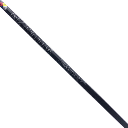 Used TaylorMade Stealth Plus Driver / 9.0 Degrees / Stiff Flex