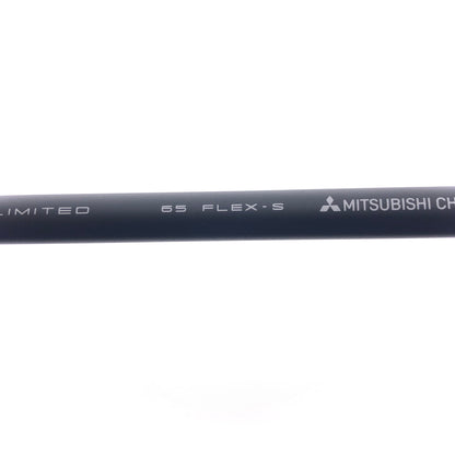 Used TaylorMade Stealth Plus Driver / 9.0 Degrees / Stiff Flex