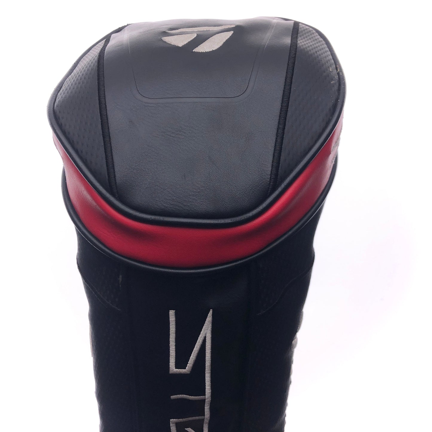 Used TaylorMade Stealth Plus Driver / 9.0 Degrees / Stiff Flex / Left-Handed