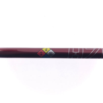 Used TaylorMade Stealth Plus Driver / 9.0 Degrees / Stiff Flex / Left-Handed