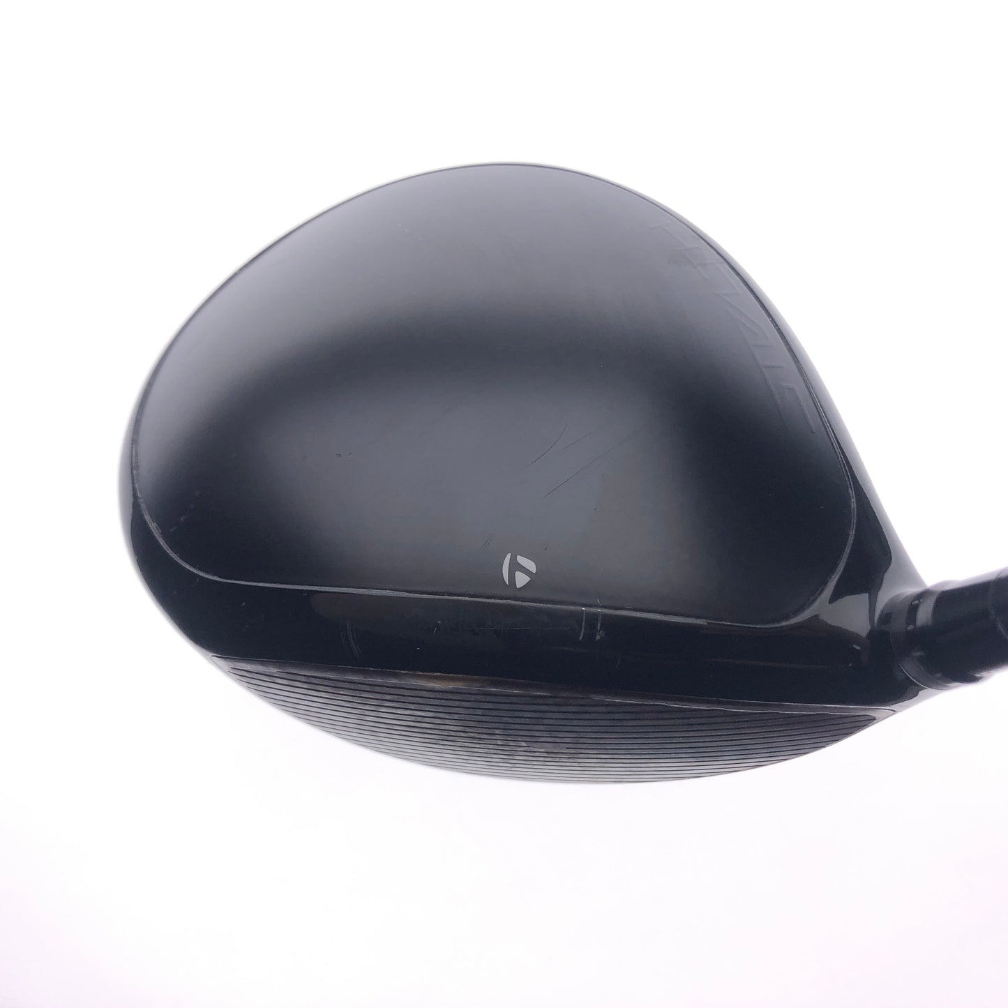 Used TaylorMade Stealth Plus Driver / 9.0 Degrees / X-Stiff Flex