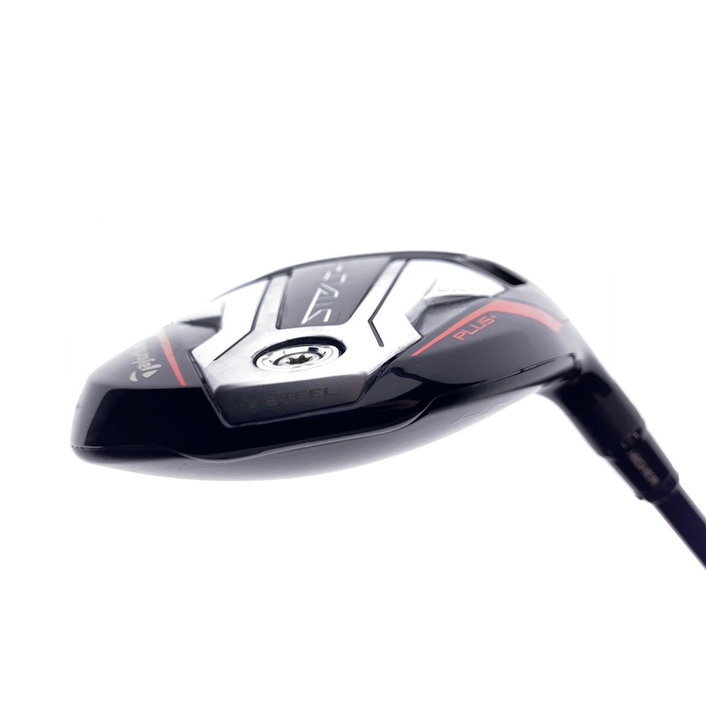 Used TaylorMade Stealth Plus Fairway Wood / 15 Degrees / Stiff Flex