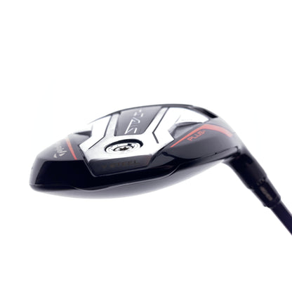Used TaylorMade Stealth Plus Fairway Wood / 15 Degrees / Stiff Flex