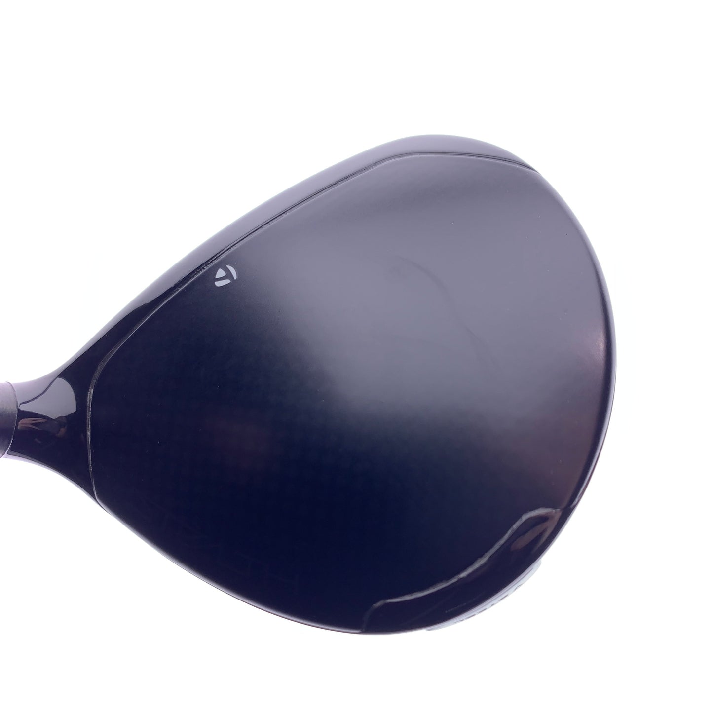 Used TaylorMade Stealth Plus Fairway Wood / 15 Degrees / Stiff Flex