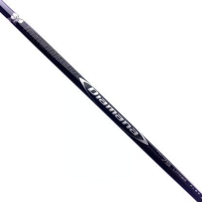 Used TaylorMade Stealth Plus Fairway Wood / 15 Degrees / Stiff Flex