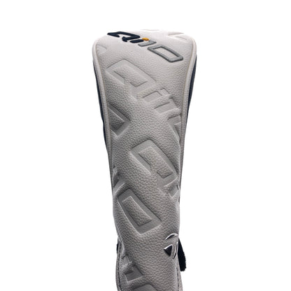 Used TaylorMade Stealth Plus Rescue 2 Hybrid / 17 Degrees / X-Stiff Flex