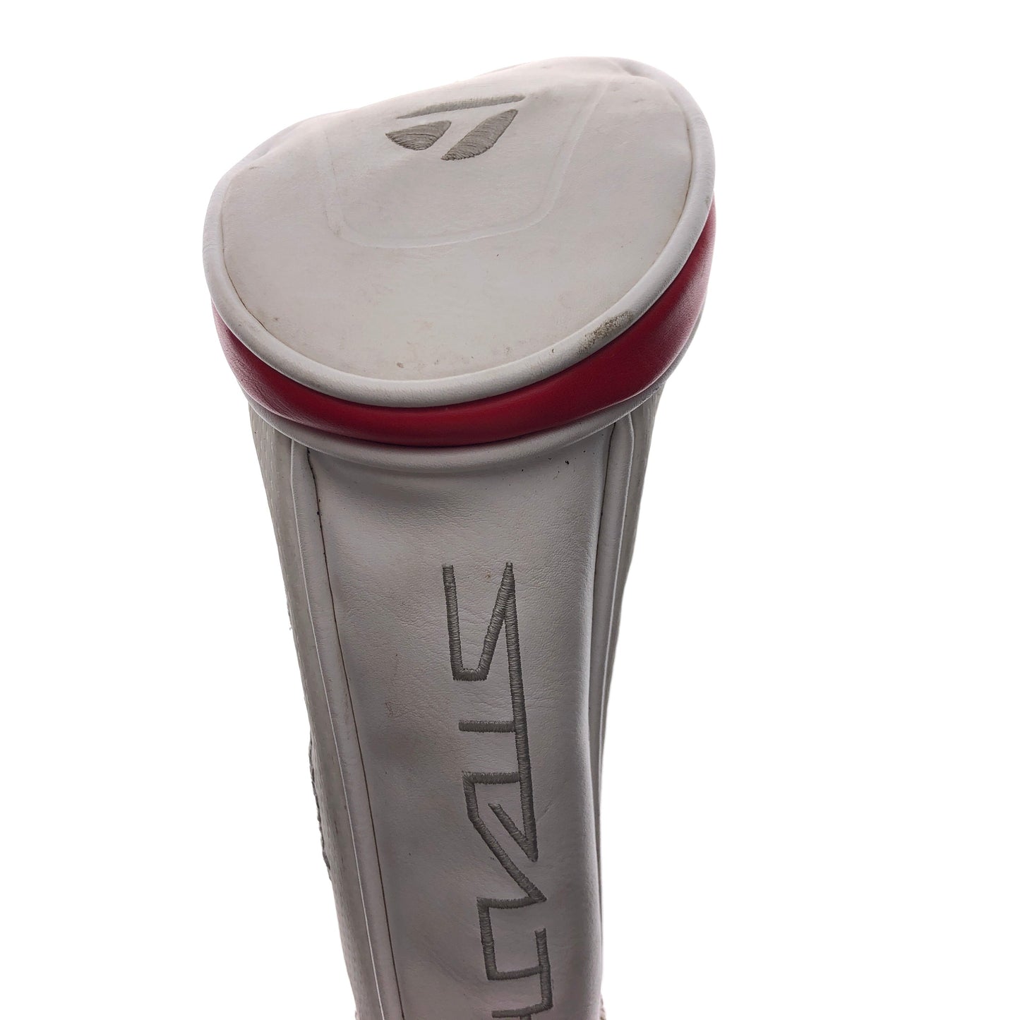 Used TaylorMade Stealth Rescue 4 Hybrid / 22 Degrees / A Flex