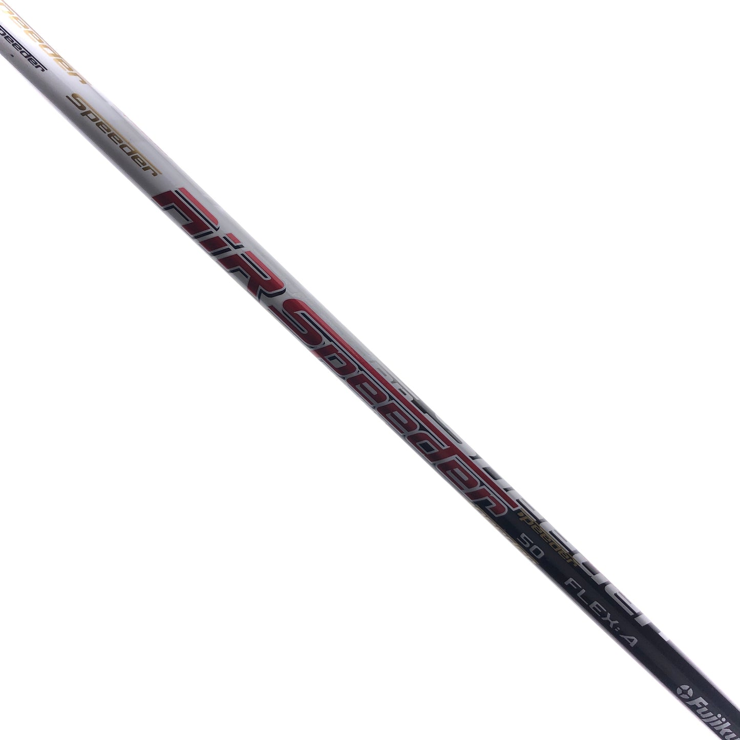 Used TaylorMade Stealth Rescue 4 Hybrid / 22 Degrees / A Flex