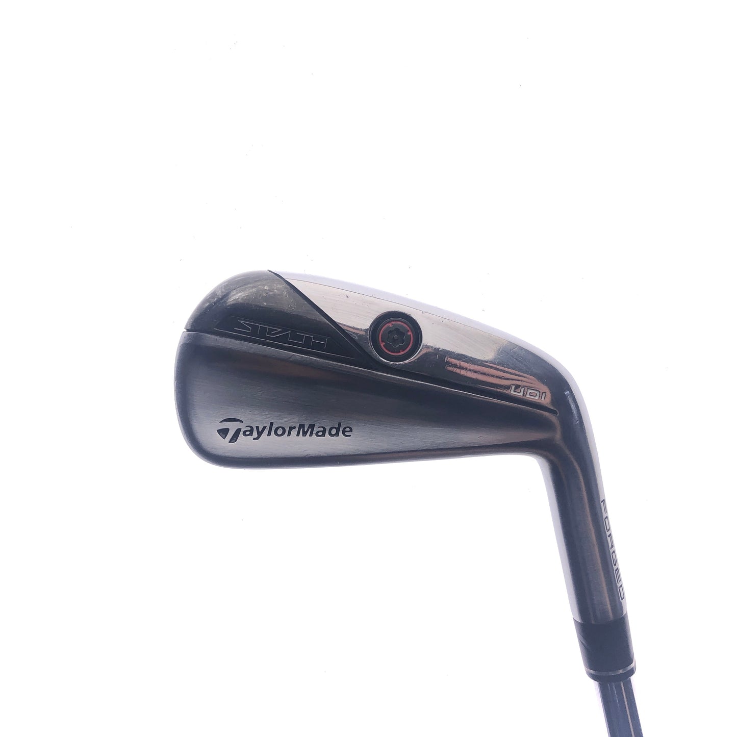 Used TaylorMade Stealth UDI 3 Hybrid / 20 Degrees / Regular Flex