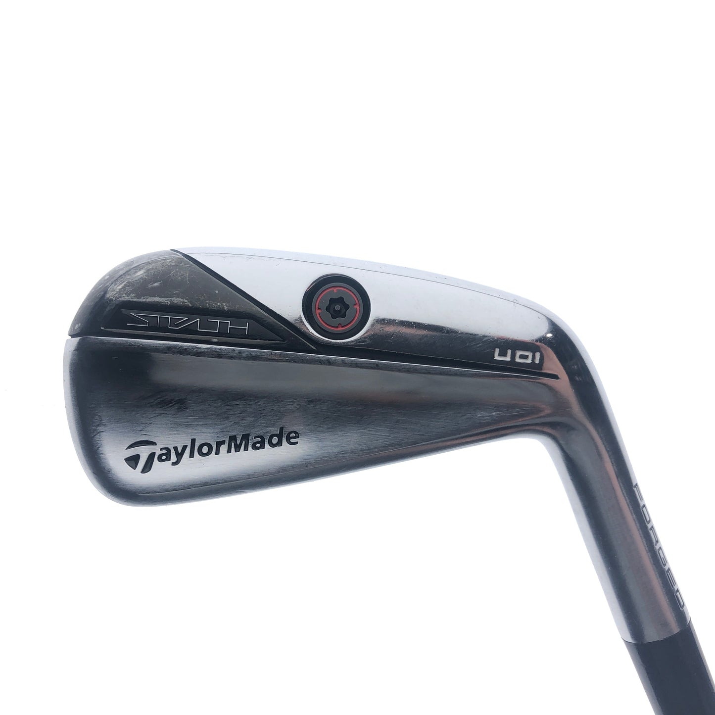 Used TaylorMade Stealth UDI 3 Hybrid / 20 Degrees / X-Stiff Flex