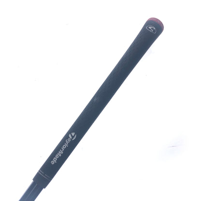 Used TaylorMade Stealth UDI 4 Hybrid / 23 Degrees / Stiff Flex