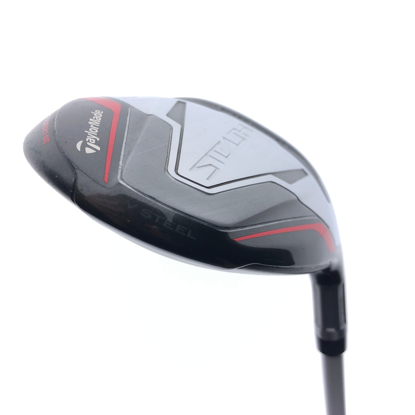 Used TaylorMade Stealth Womens 3 HL Fairway Wood / 16.5 Degrees / Ladies Flex