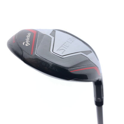 Used TaylorMade Stealth Womens 3 HL Fairway Wood / 16.5 Degrees / Ladies Flex