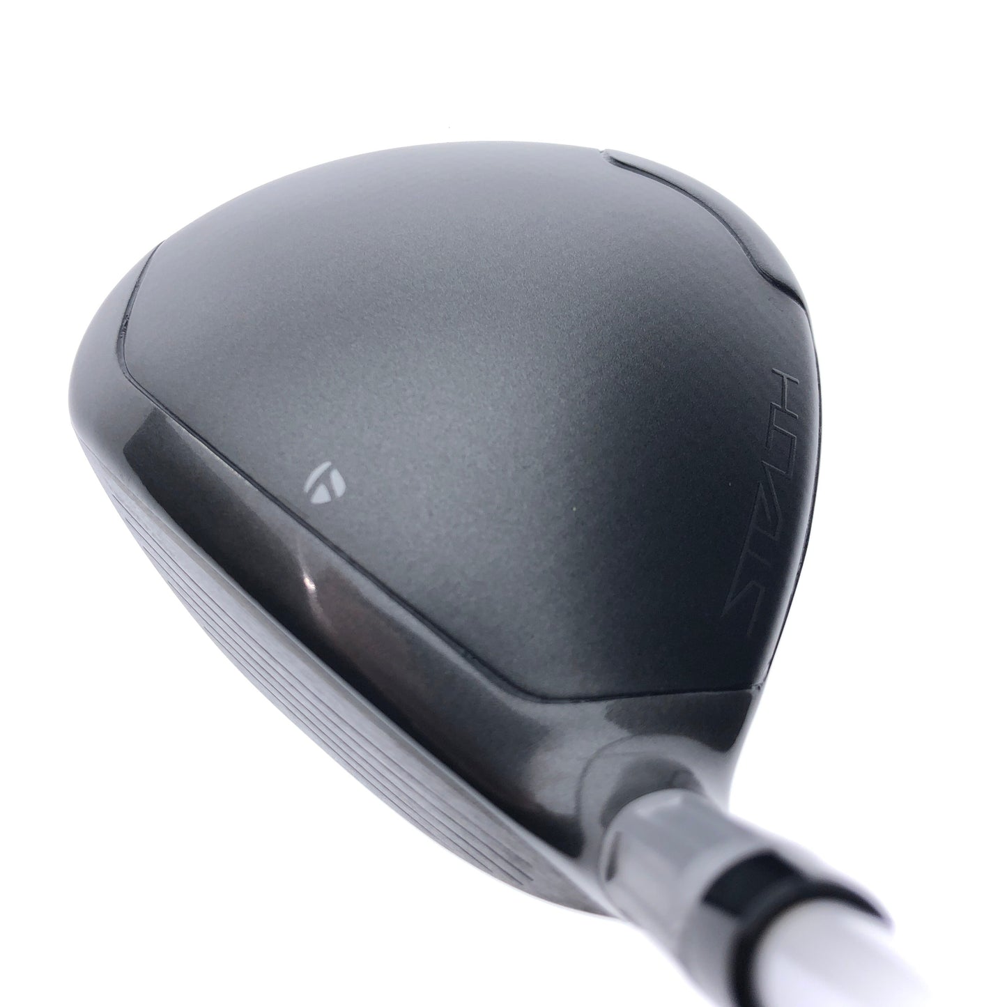 Used TaylorMade Stealth Womens 3 HL Fairway Wood / 16.5 Degrees / Ladies Flex