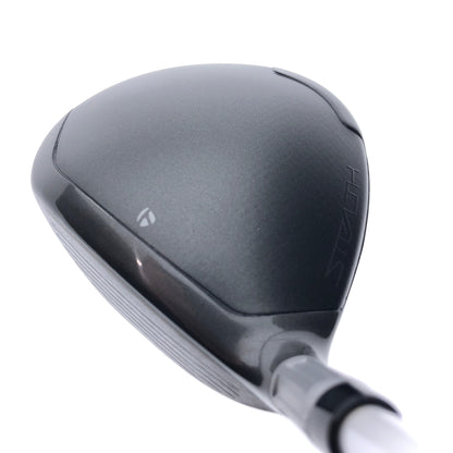 Used TaylorMade Stealth Womens 3 HL Fairway Wood / 16.5 Degrees / Ladies Flex