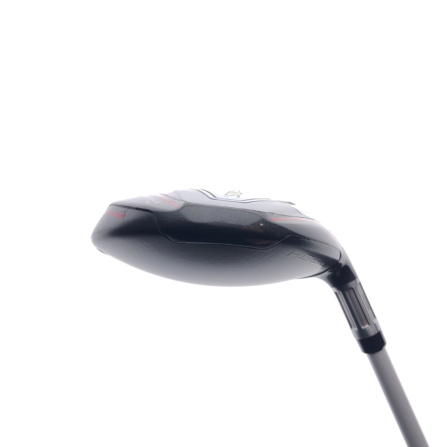 Used TaylorMade Stealth Womens 5 Fairway Wood / 19 Degrees / Ladies Flex