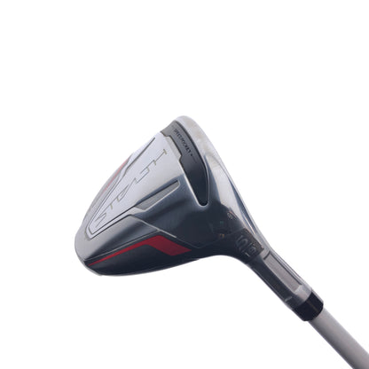 Used TaylorMade Stealth Womens 5 Fairway Wood / 19 Degrees / Ladies Flex