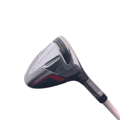 Used TaylorMade Stealth Womens 5 Fairway Wood / 19 Degrees / Ladies Flex