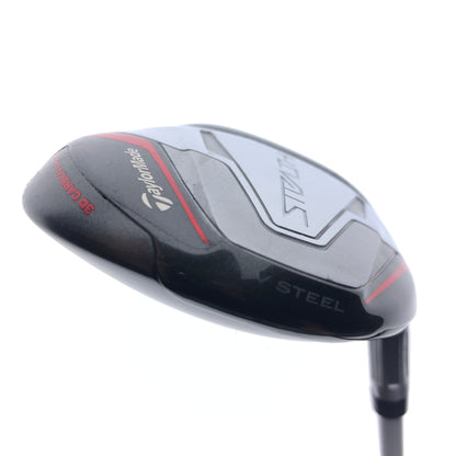 Used TaylorMade Stealth Womens 7 Fairway Wood / 21 Degrees / Ladies Flex
