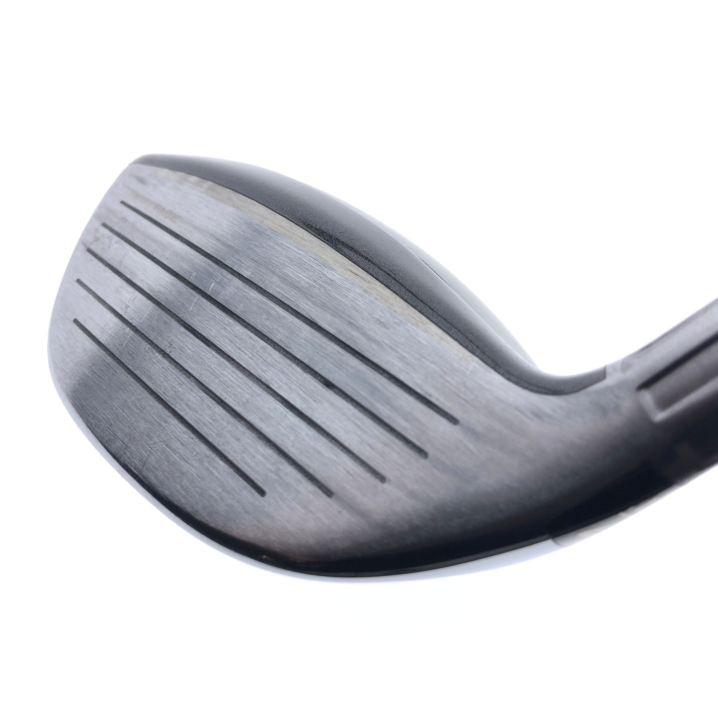 Used TaylorMade Stealth Womens 7 Fairway Wood / 21 Degrees / Ladies Flex