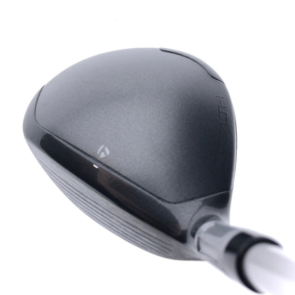 Used TaylorMade Stealth Womens 7 Fairway Wood / 21 Degrees / Ladies Flex