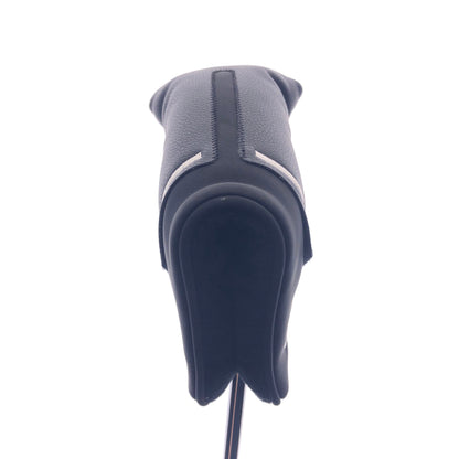 Used TaylorMade TP Black Juno Putter / 35.0 Inches