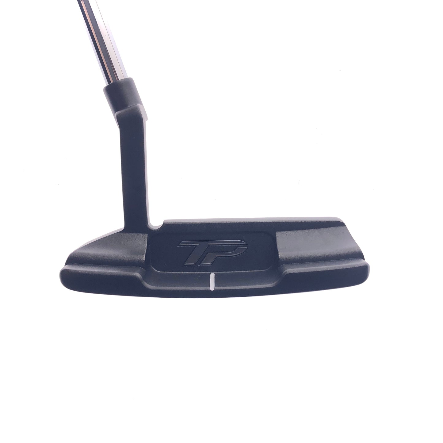 Used TaylorMade TP Black Juno Putter / 35.0 Inches