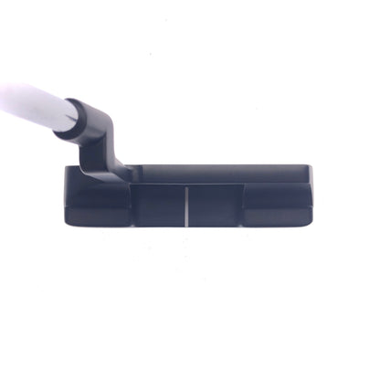 Used TaylorMade TP Black Juno Putter / 35.0 Inches