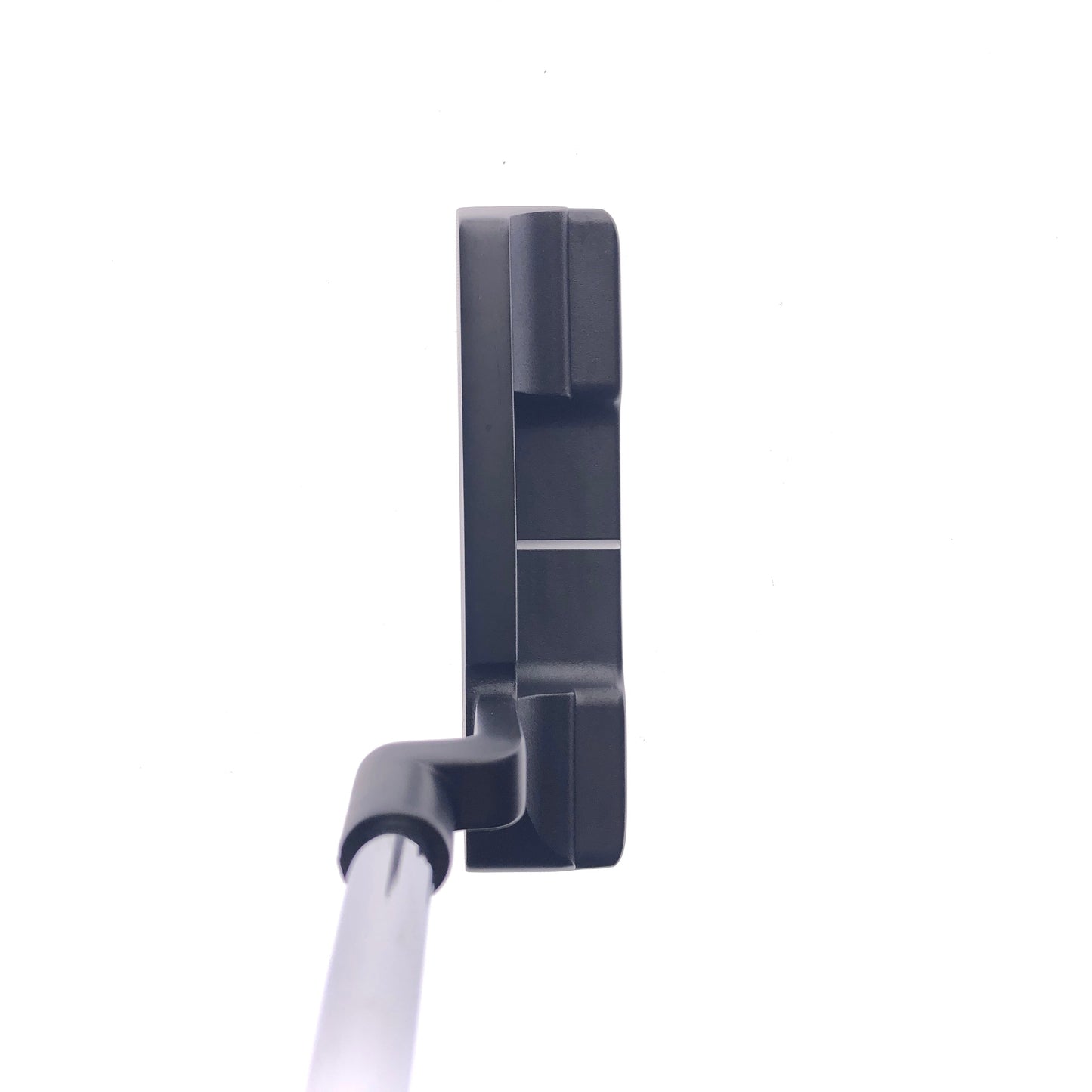 Used TaylorMade TP Black Juno Putter / 35.0 Inches