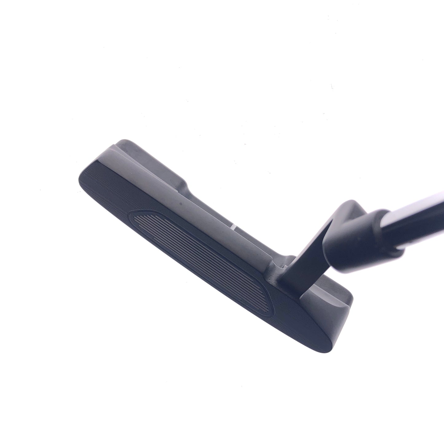 Used TaylorMade TP Black Juno Putter / 35.0 Inches