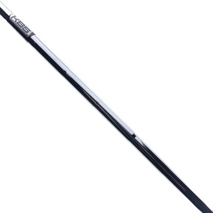 Used TaylorMade TP Black Soto 1 Putter / 35.0 Inches