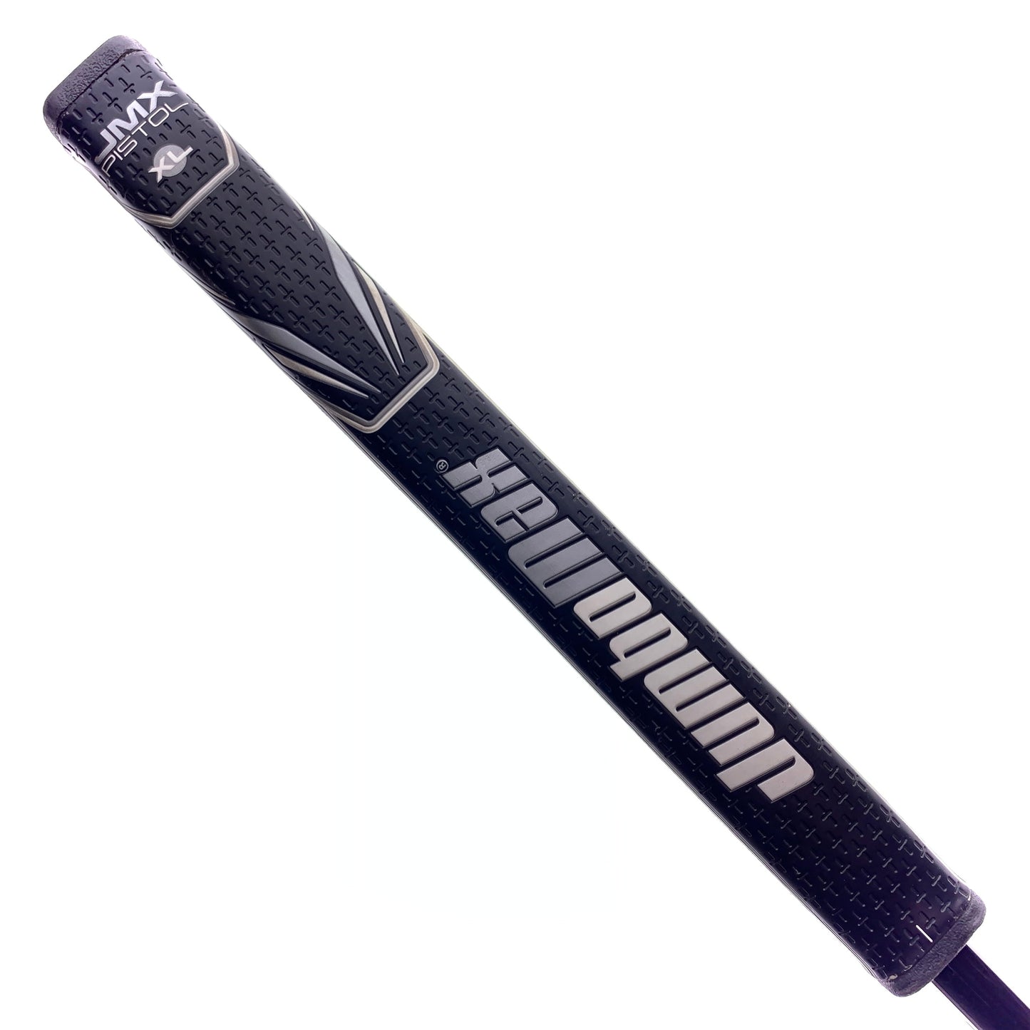 Used TaylorMade TP Black Soto Putter / 35.0 Inches