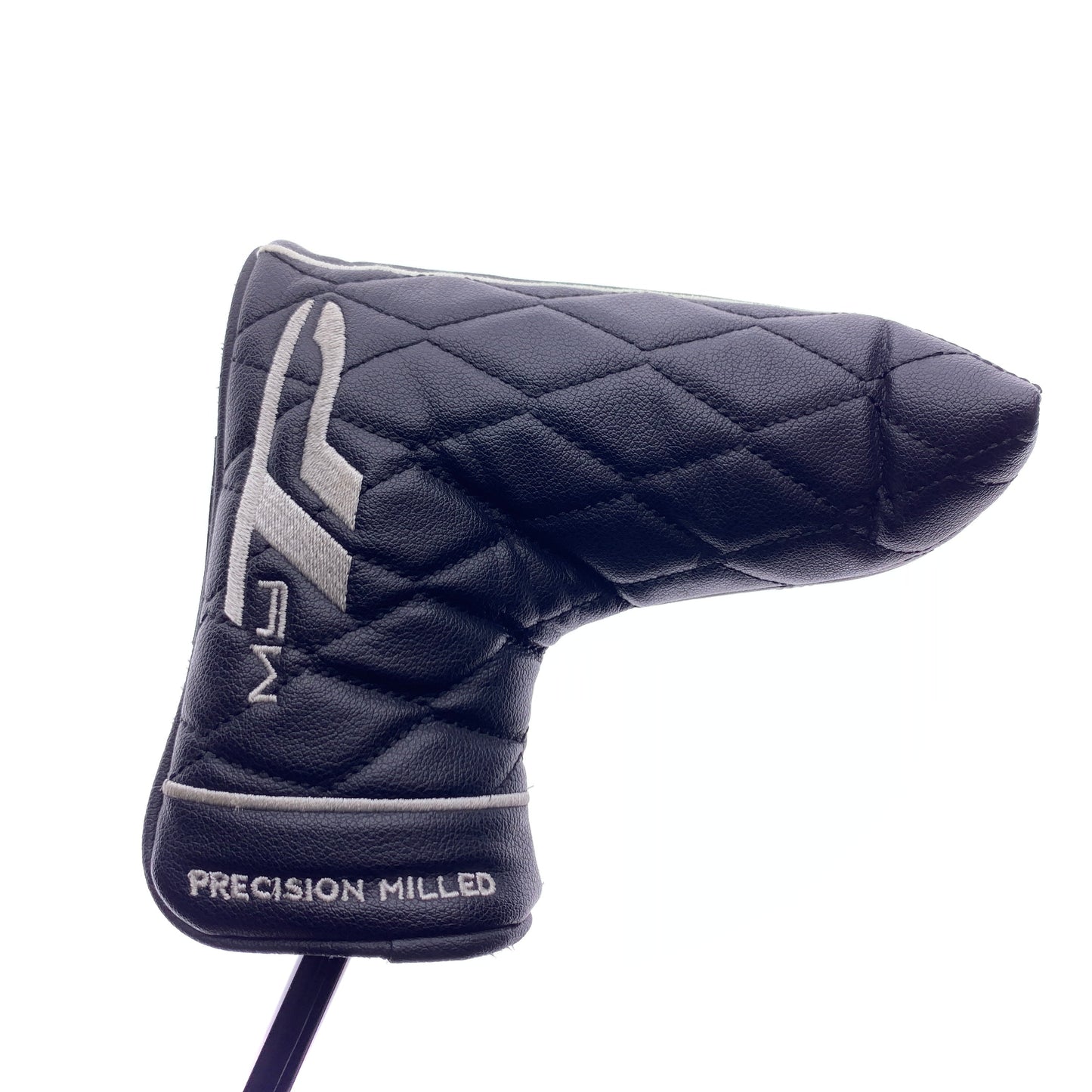 Used TaylorMade TP Black Soto Putter / 35.0 Inches