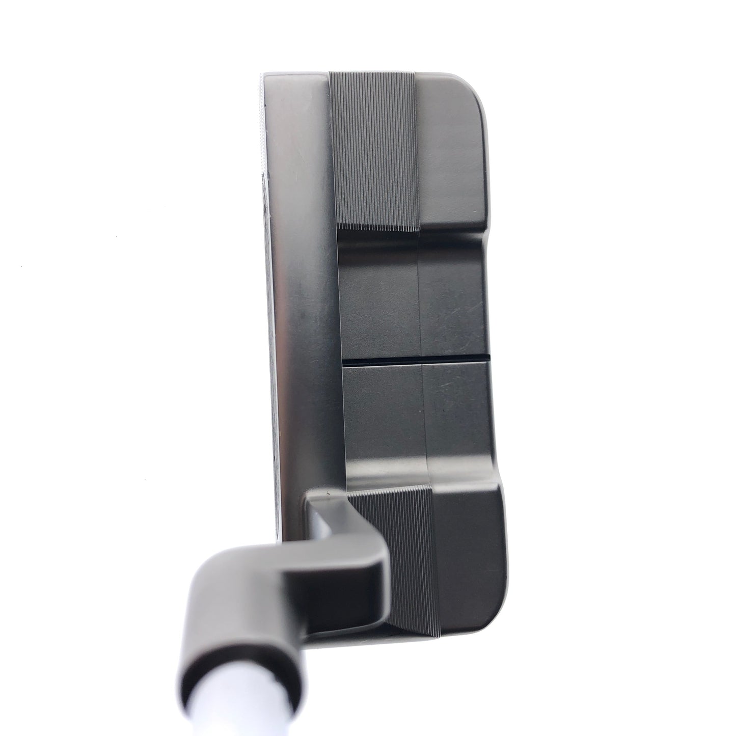 Used TaylorMade TP Hydro Blast Del Monte 1 Putter / 33.5 Inches