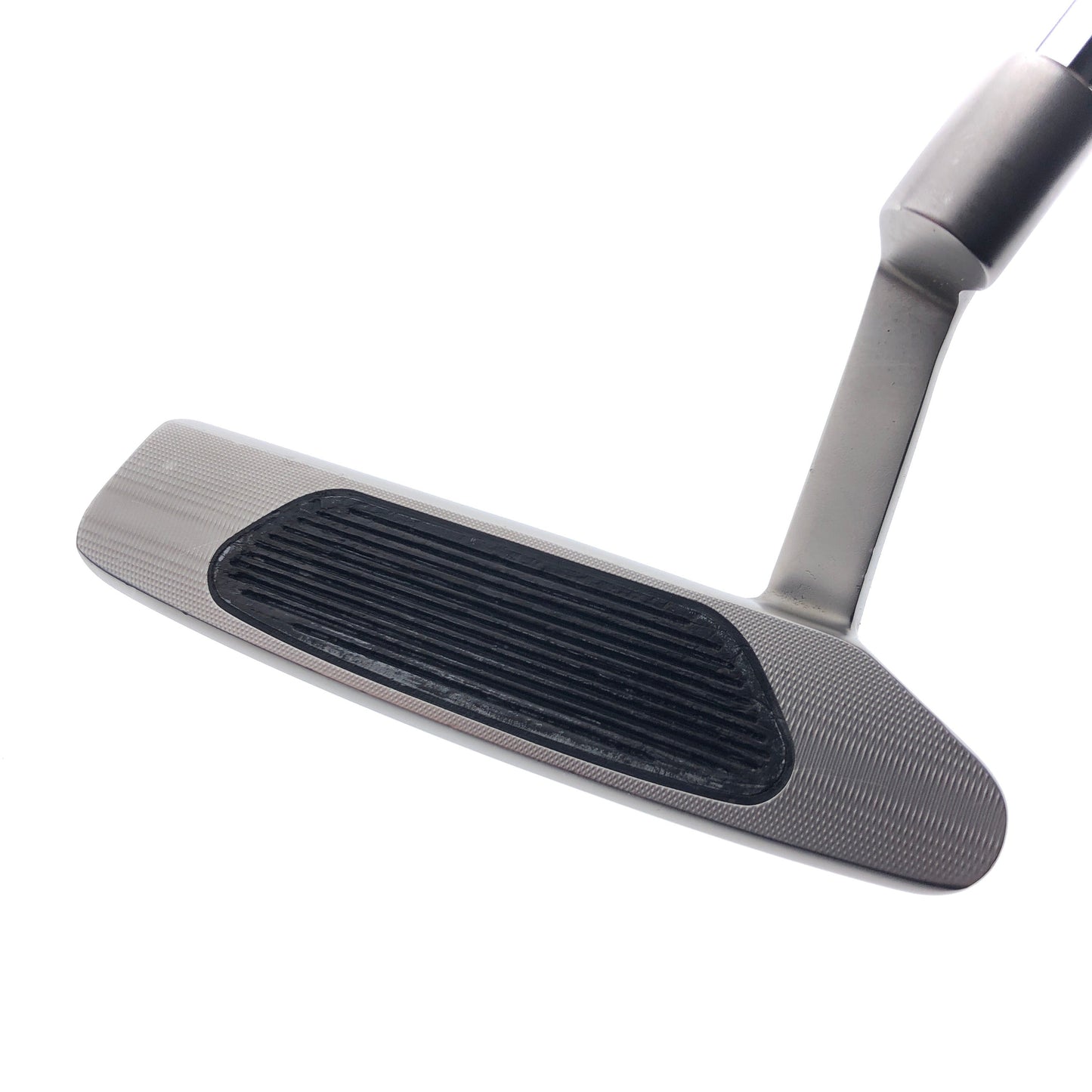 Used TaylorMade TP Hydro Blast Del Monte 1 Putter / 33.5 Inches