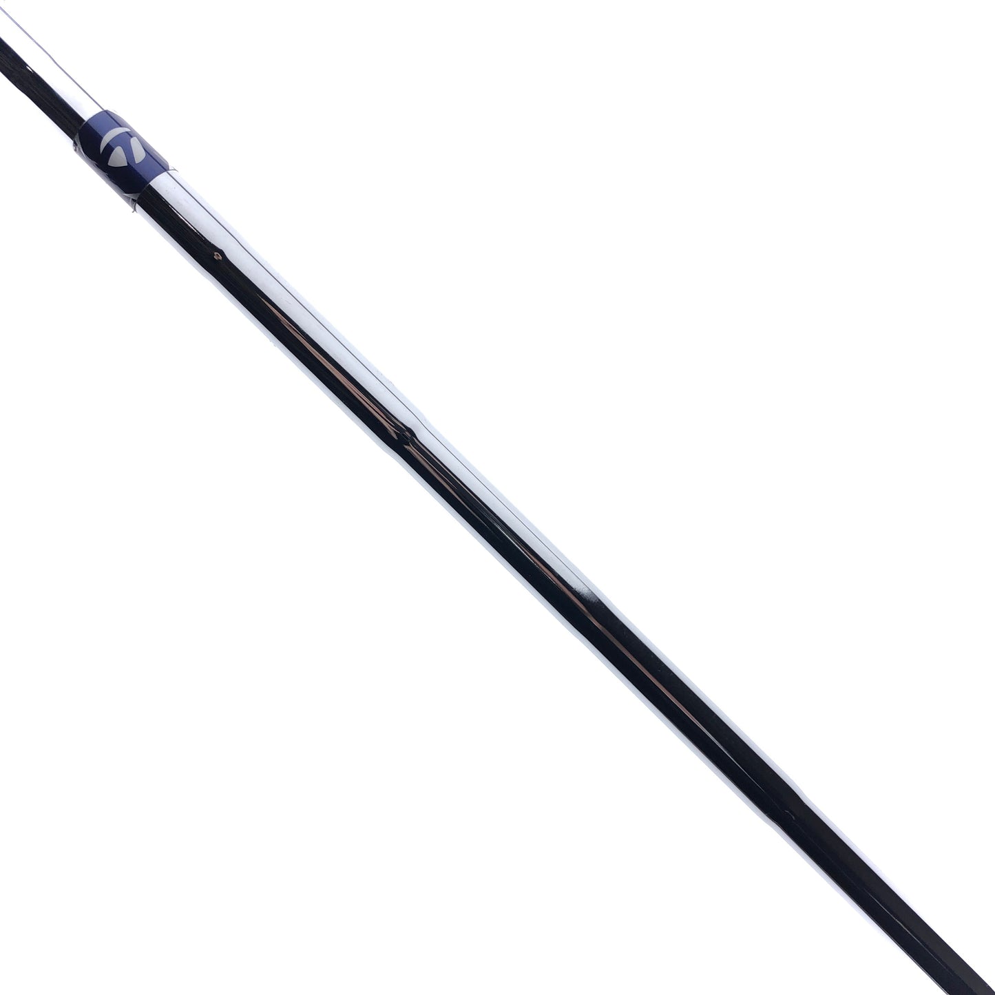 Used TaylorMade TP Hydro Blast Del Monte 1 Putter / 33.5 Inches