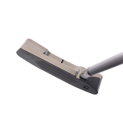 Used TaylorMade TP Reserve B13 Putter / 34.5 Inches