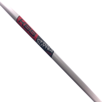 Used TaylorMade TP Reserve B13 Putter / 34.5 Inches