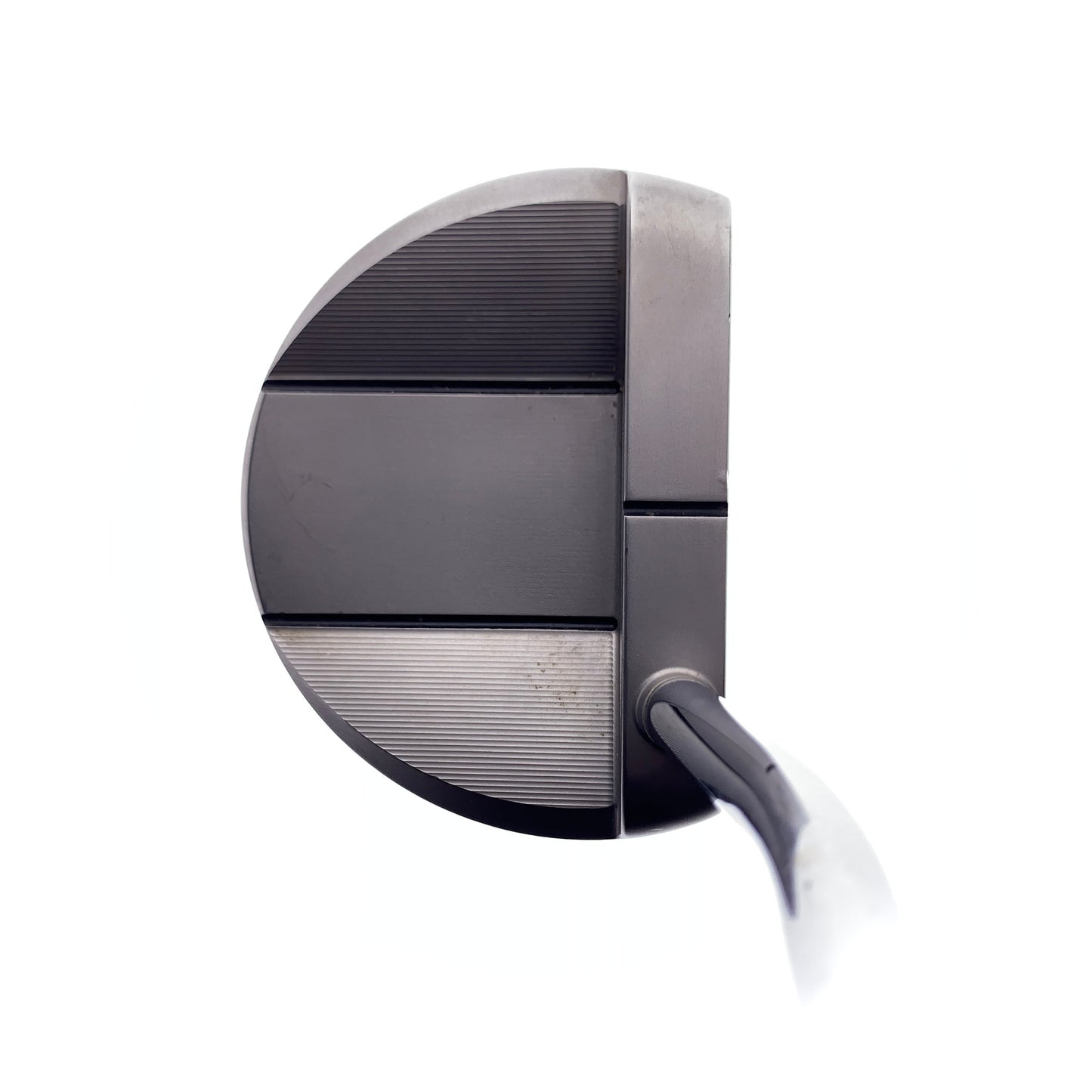 Used TaylorMade TP Reserve M37 Putter / 34.0 Inches / Left-Handed