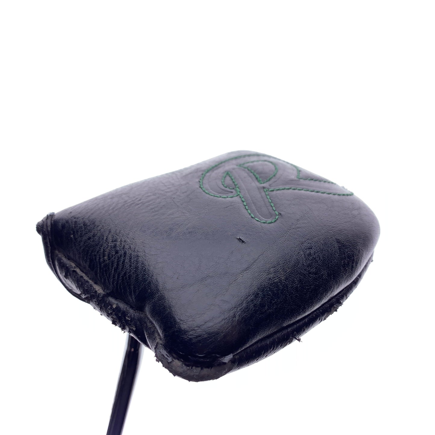 Used TaylorMade TP Reserve M37 Putter / 34.0 Inches / Left-Handed