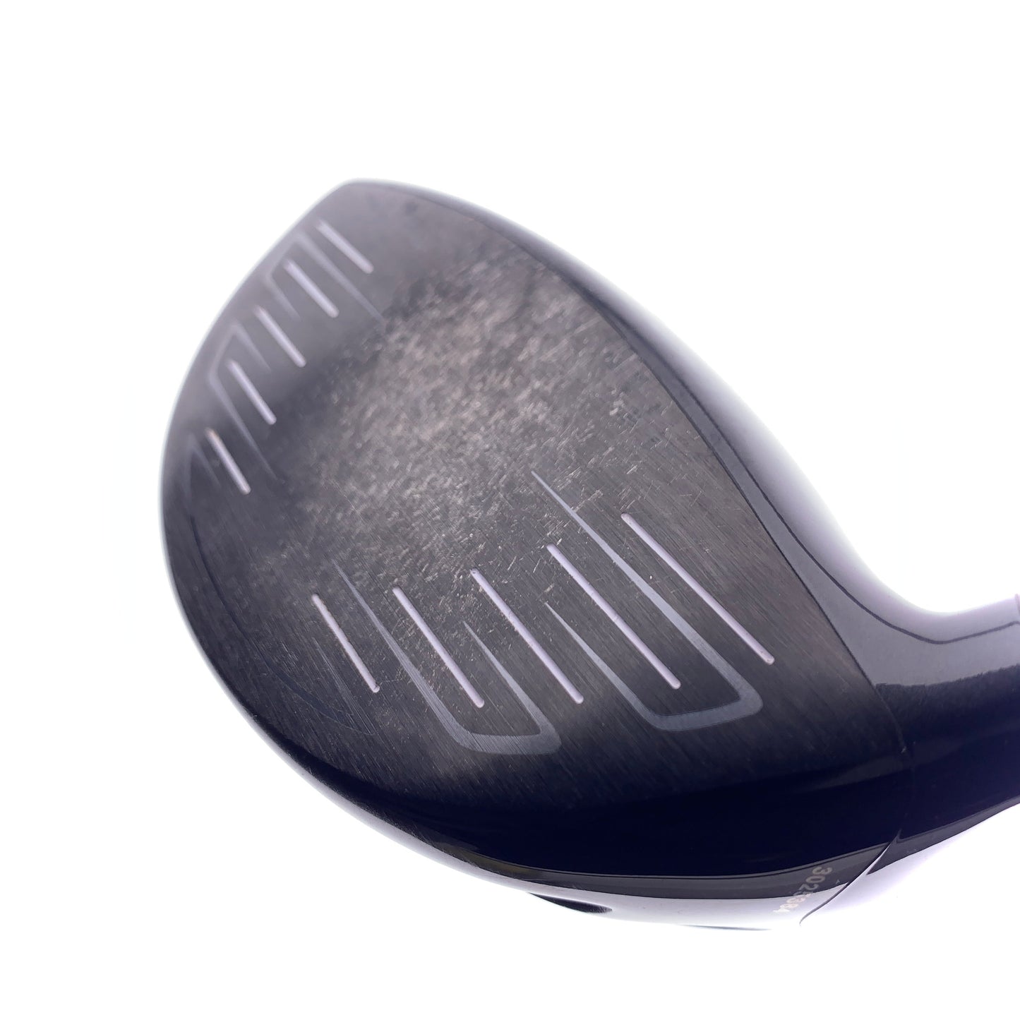 Used Titleist 917 D2 Driver / 10.5 Degrees / Stiff Flex